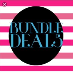 BUNDLE DEALS